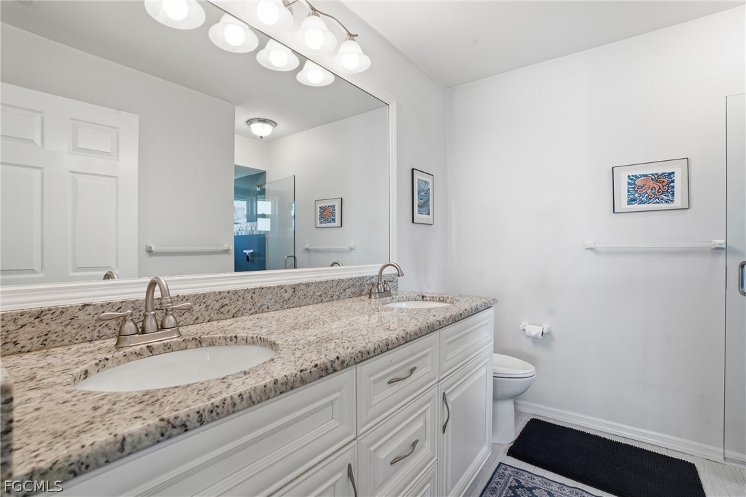 3 Bed Pool Home for Sale in Cape Coral, FL, $399,000 — photo 16