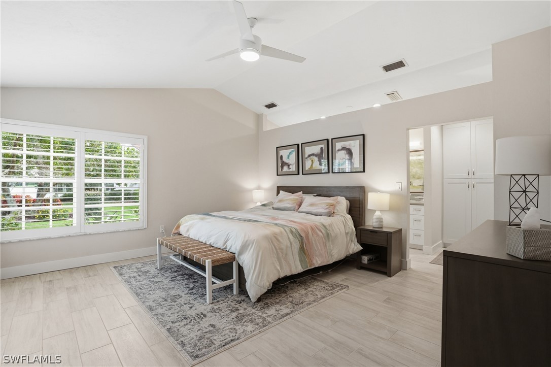 2 Bed Waterfront Home for Sale in Estero, FL — photo 16