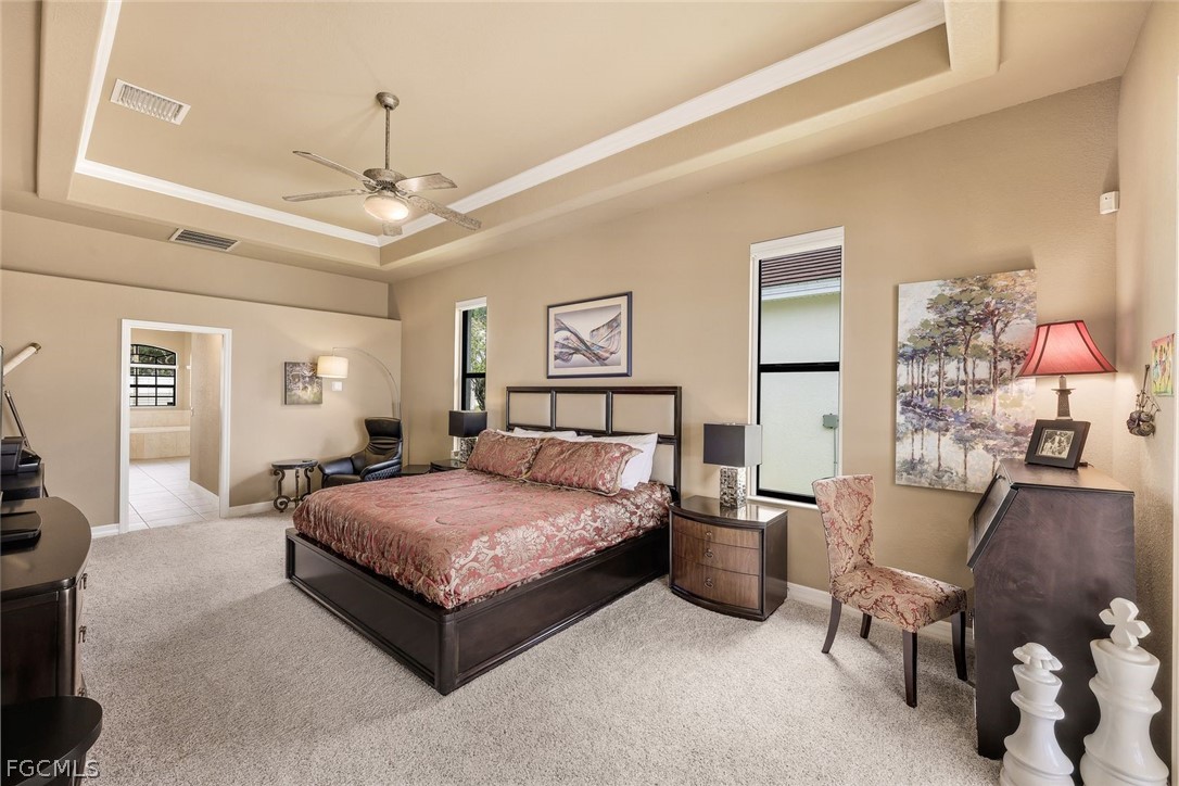 4 Bed Pool Home for Sale in Yacht Club, FL, $2,350,000 — photo 16