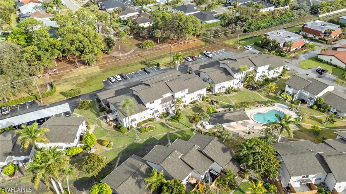 2 Bed Condominium for Sale in Naples, FL, $220,000 — photo 16