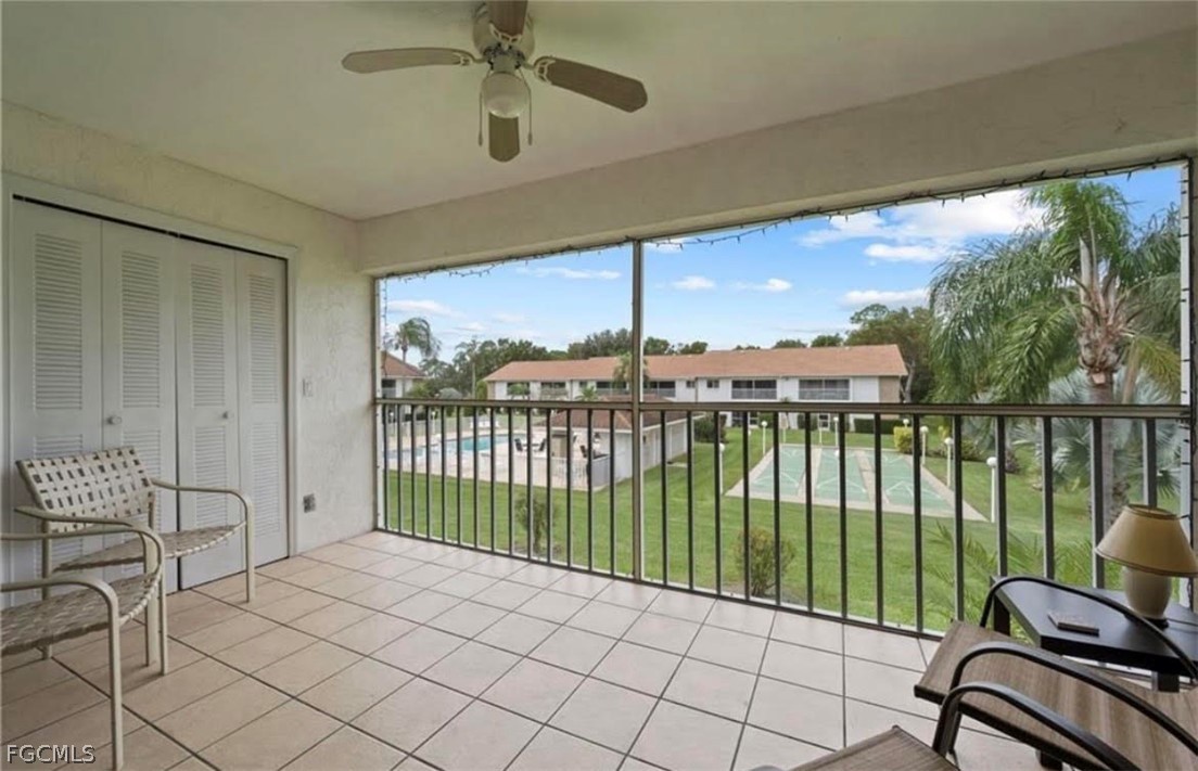 2 Bed Condominium for Sale in Lehigh Acres, FL, $159,000 — photo 16