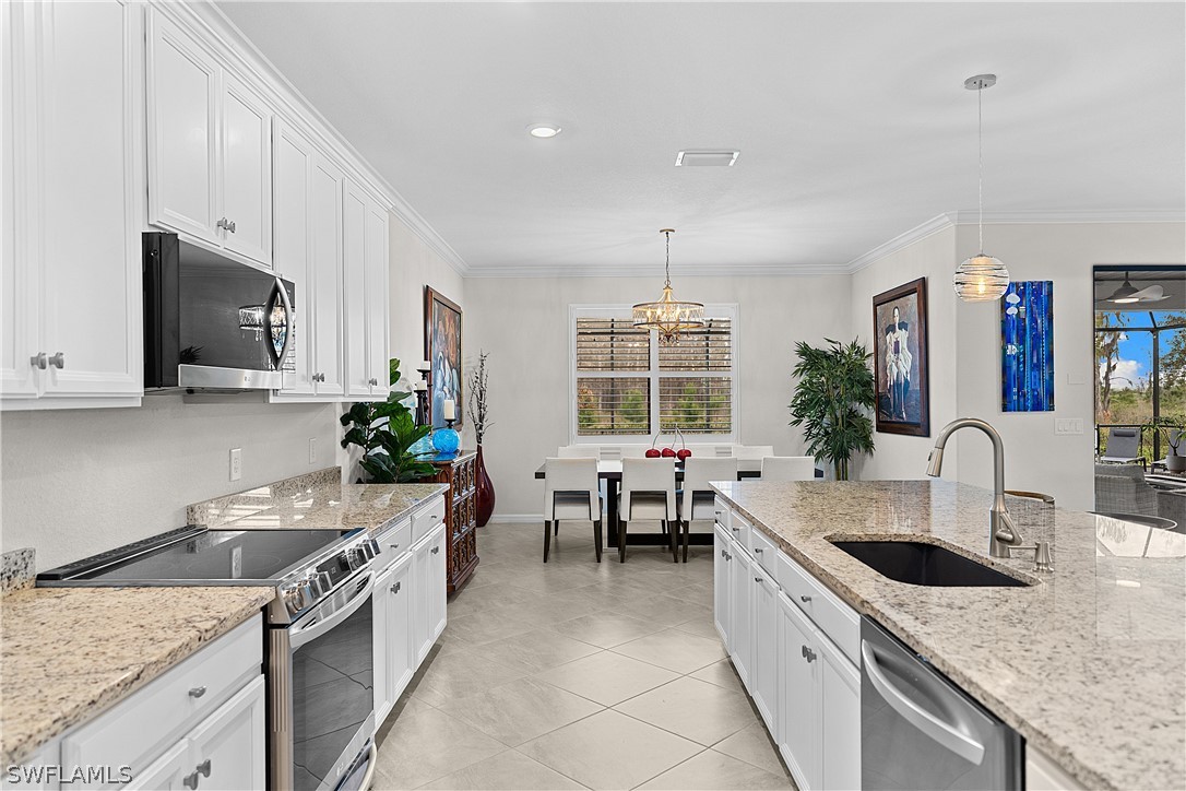 3 Bed Pool Home for Sale in Estero, FL, $789,000 — photo 16