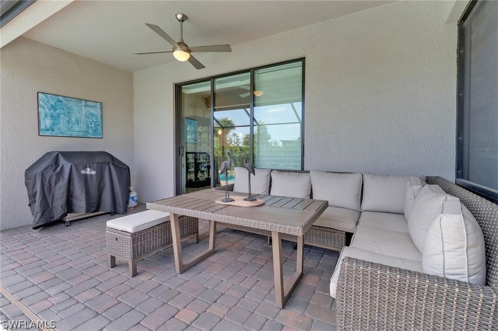 3 Bed Pool Home for Sale in Estero, FL, $599,900 — photo 16