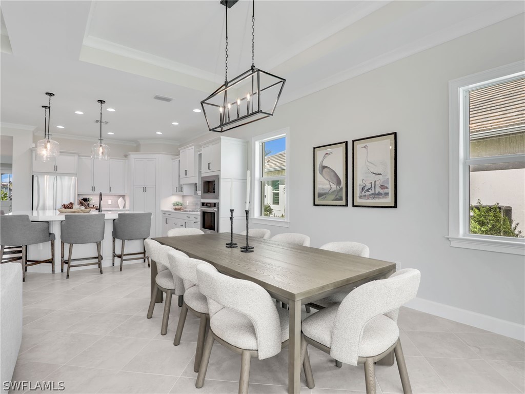 3 Bed Waterfront Home for Sale in Naples, photo 16