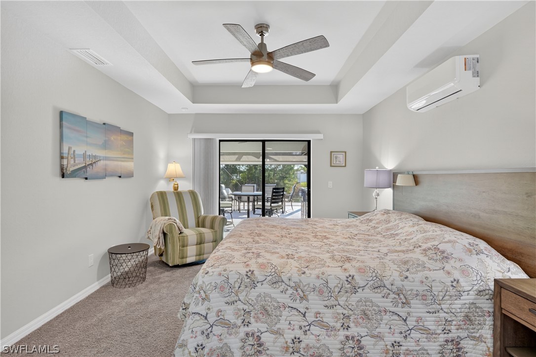 4 Bed Waterfront Home for Sale in Cape Coral, photo 16
