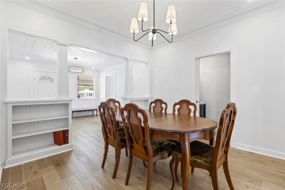 3 Bed SingleFamilyResidence for Sale in Metes And Bounds, FL — photo 16
