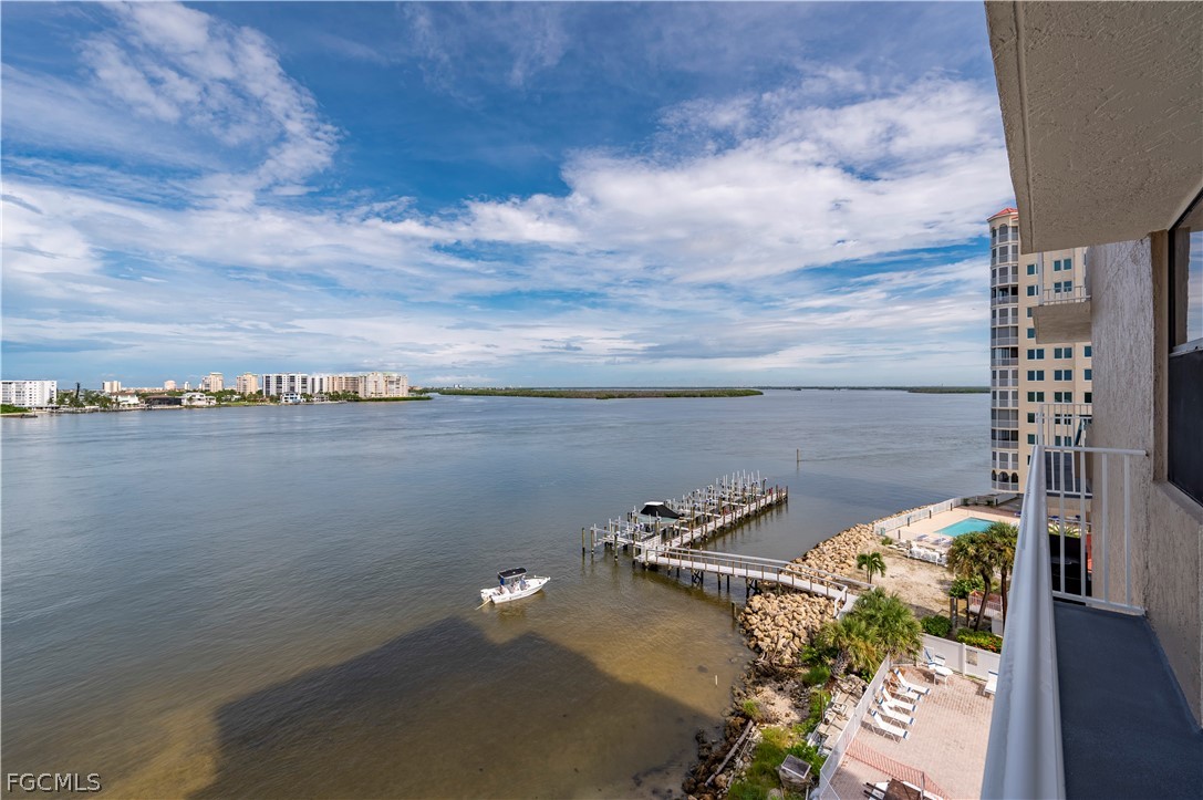1 Bed Waterfront Home for Sale in Lovers Key Beach Club, FL — photo 16