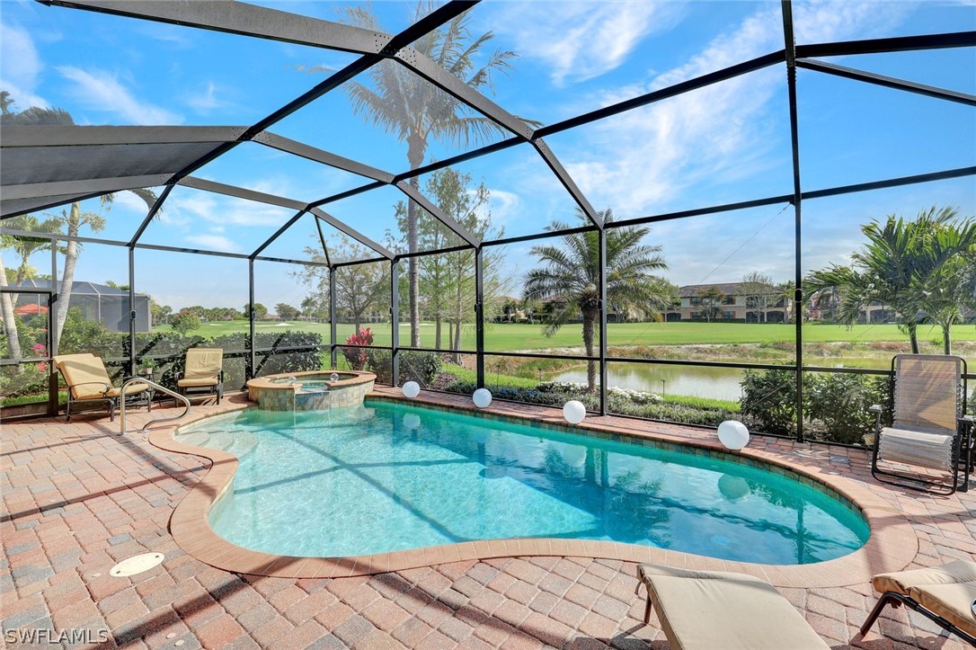 3 Bed Pool Home for Sale in Bonita Springs, photo 16