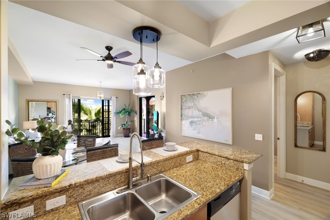 1 Bed Condominium for Sale in Estero, FL, $329,000 — photo 16
