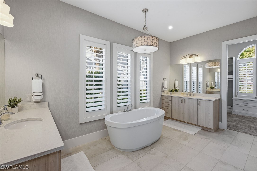 4 Bed Pool Home for Sale in Marsh Cove, FL — photo 16