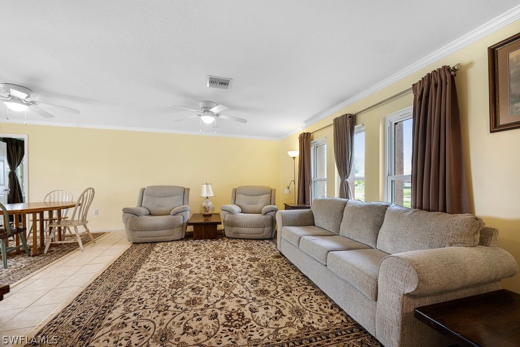 4 Bed Pool Home for Sale in Port Charlotte, FL, $390,000 — photo 16