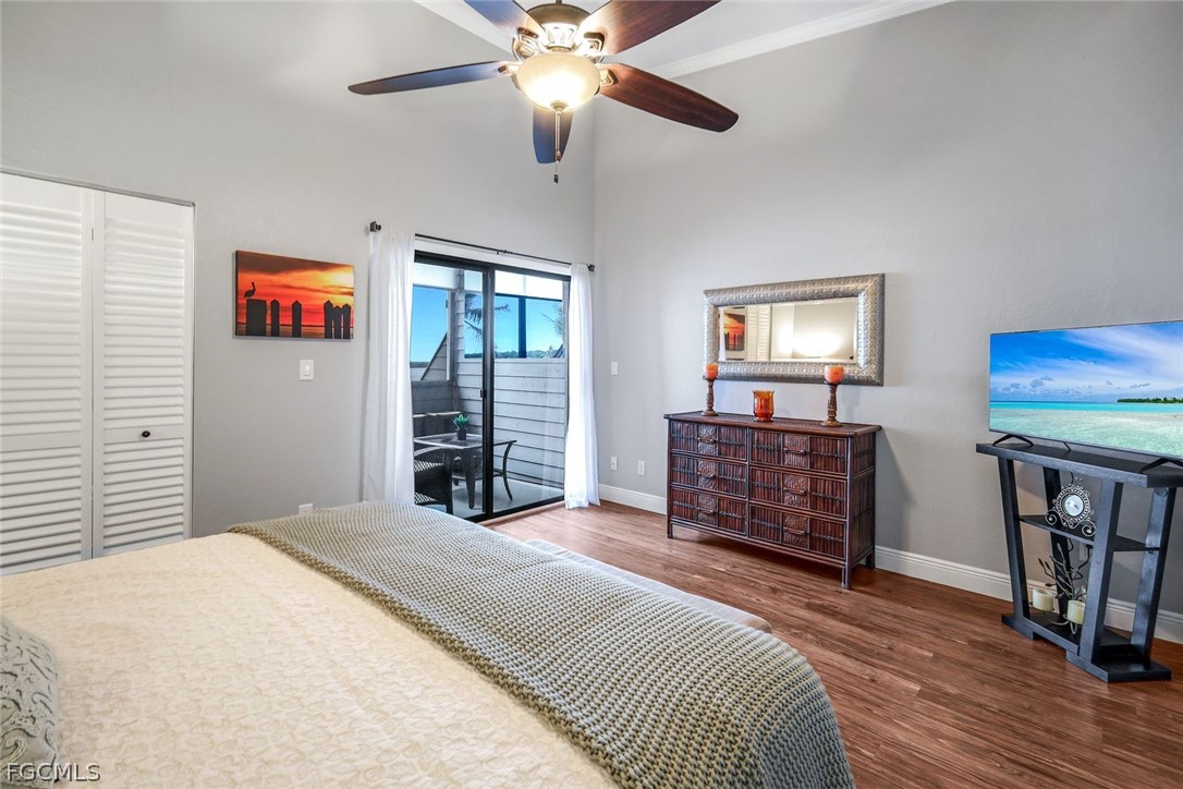 2 Bed Waterfront Home for Sale in Fort Myers Beach, FL — photo 16
