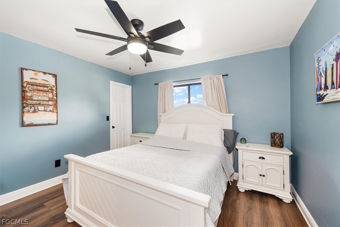 3 Bed Pool Home for Sale in Cape Coral, photo 16