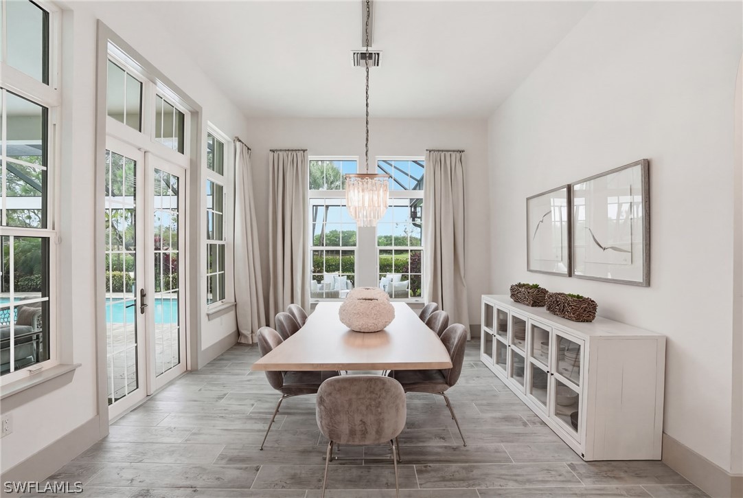 4 Bed Pool Home for Sale in Marsh Cove, FL — photo 16