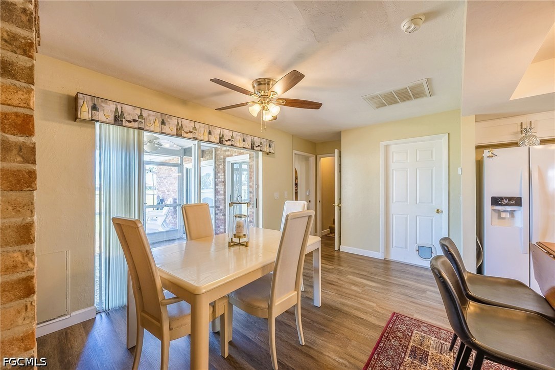 4 Bed SingleFamilyResidence for Sale in Cape Coral, photo 16
