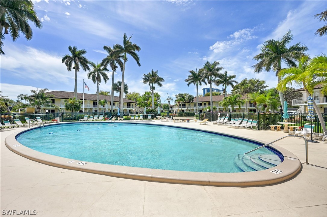 1 Bed Condominium for Sale in Marco Island, FL, $239,900 — photo 16