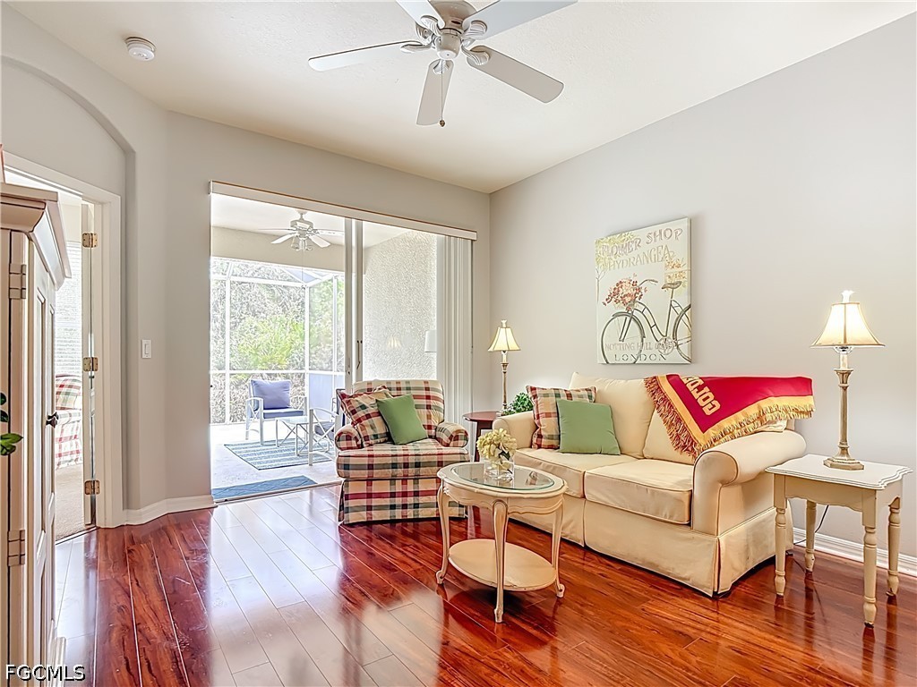 2 Bed Attached for Sale in Herons Glen, FL, $245,000 — photo 16