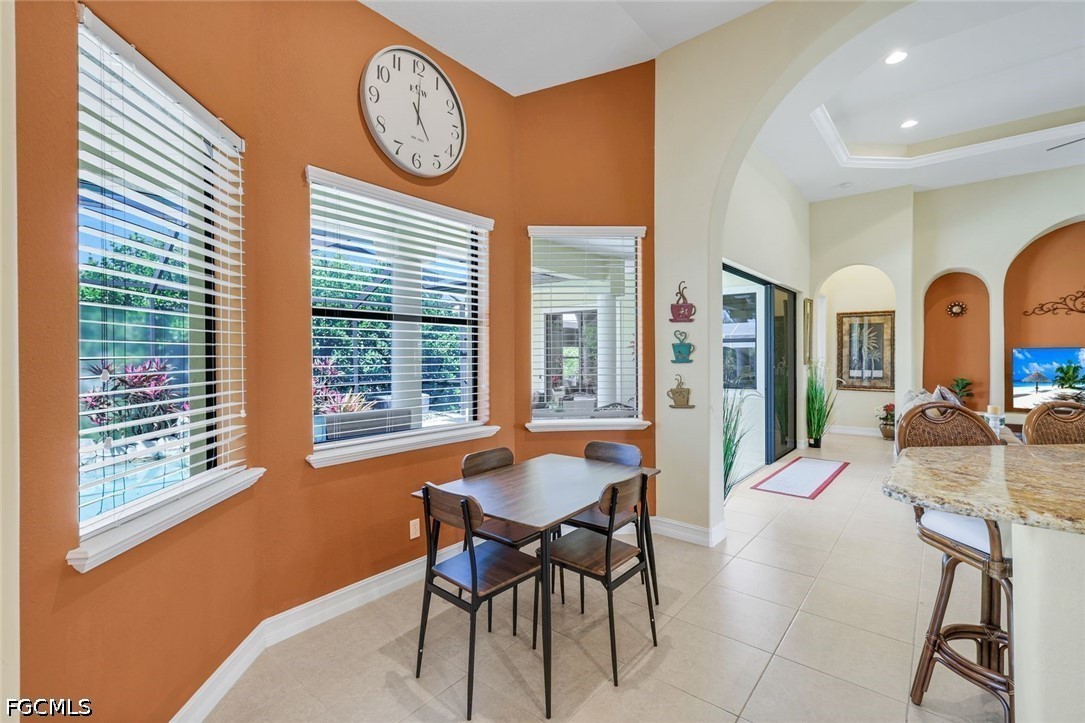 5 Bed Pool Home for Sale in Cape Coral, photo 16