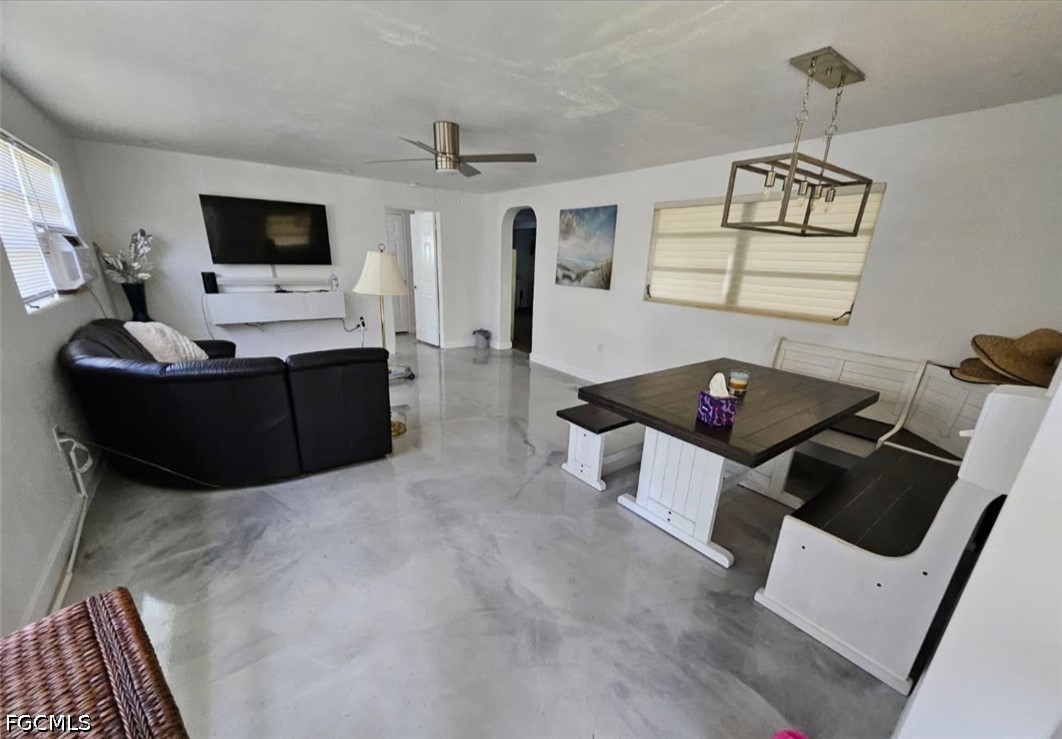 2 Bed Waterfront Home for Sale in Belle Aire Lagoon, photo 16