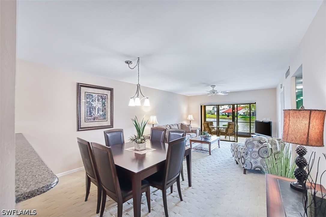 2 Bed Waterfront Home for Sale in Fort Myers, photo 16
