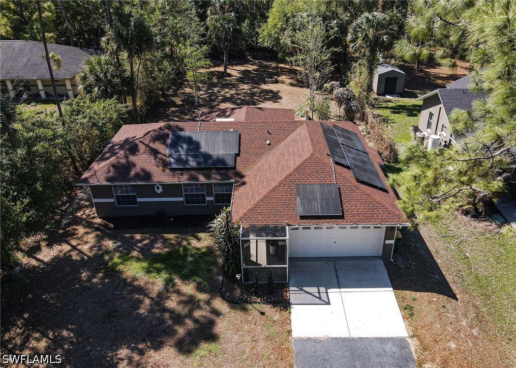 3 Bed SingleFamilyResidence for Sale in Naples, photo 16
