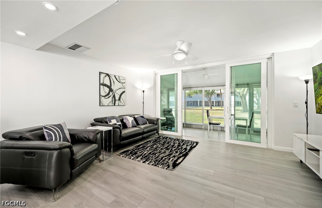 2 Bed Waterfront Home for Sale in Boardwalk Caper, FL — photo 16