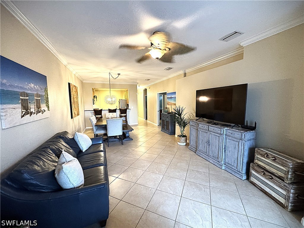 3 Bed Waterfront Home for Sale in Naples, FL, $400,000 — photo 16