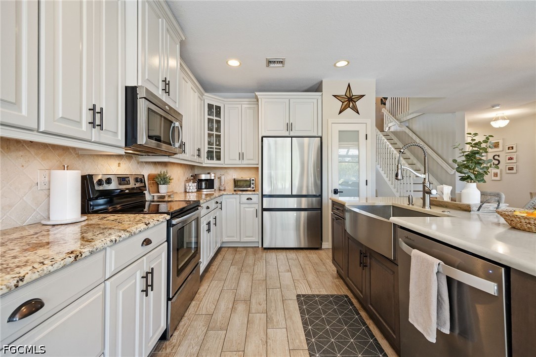 4 Bed Pool Home for Sale in Catalina Isles, photo 16