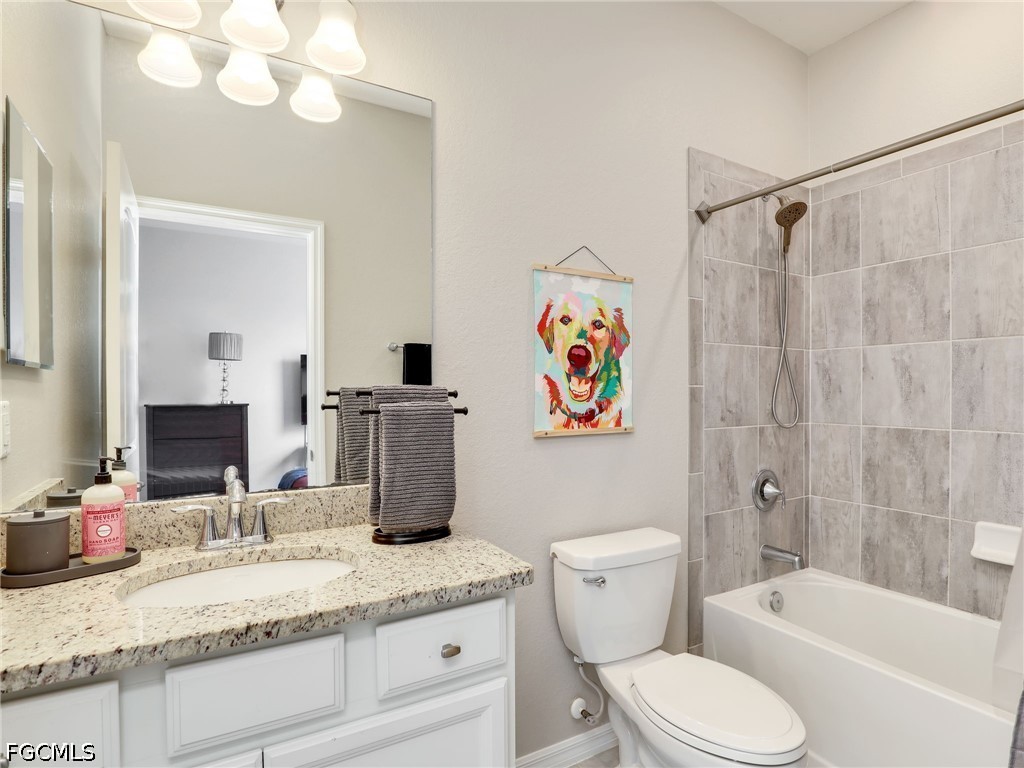 3 Bed Pool Home for Sale in Estero, FL, $564,900 — photo 16