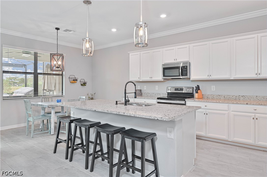 4 Bed SingleFamilyResidence for Sale in Estero, FL, $589,900 — photo 16