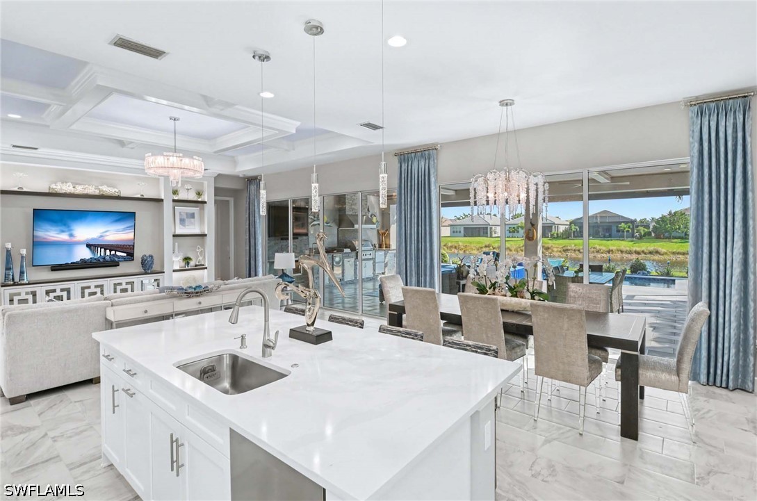 4 Bed Pool Home for Sale in Valencia Trails, FL, $1,999,000 — photo 16