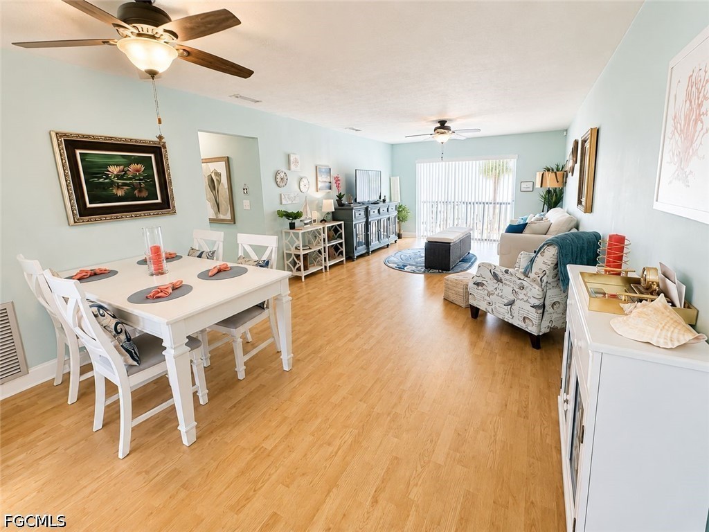 2 Bed Pool Home for Sale in Cape Coral, photo 16