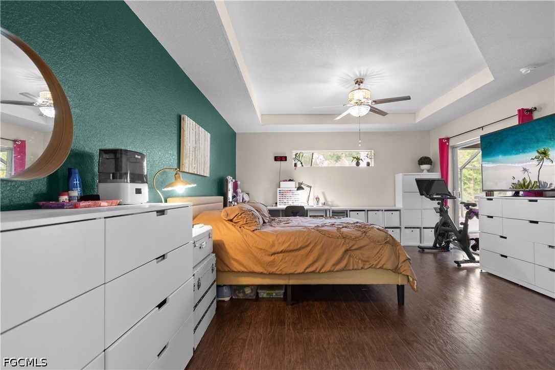 4 Bed Pool Home for Sale in Lehigh Acres, photo 16