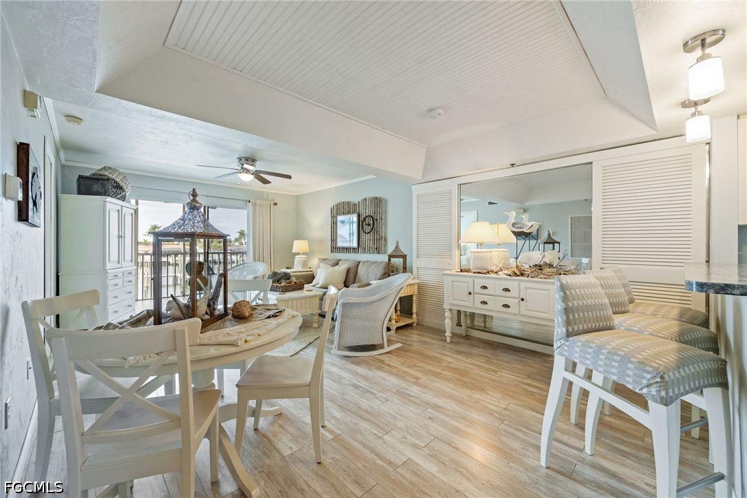 1 Bed Waterfront Home for Sale in Boardwalk Caper, photo 16