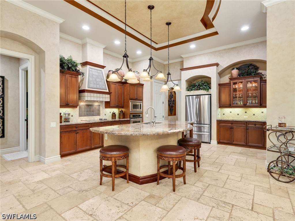 4 Bed Pool Home for Sale in Grande Estates, photo 16