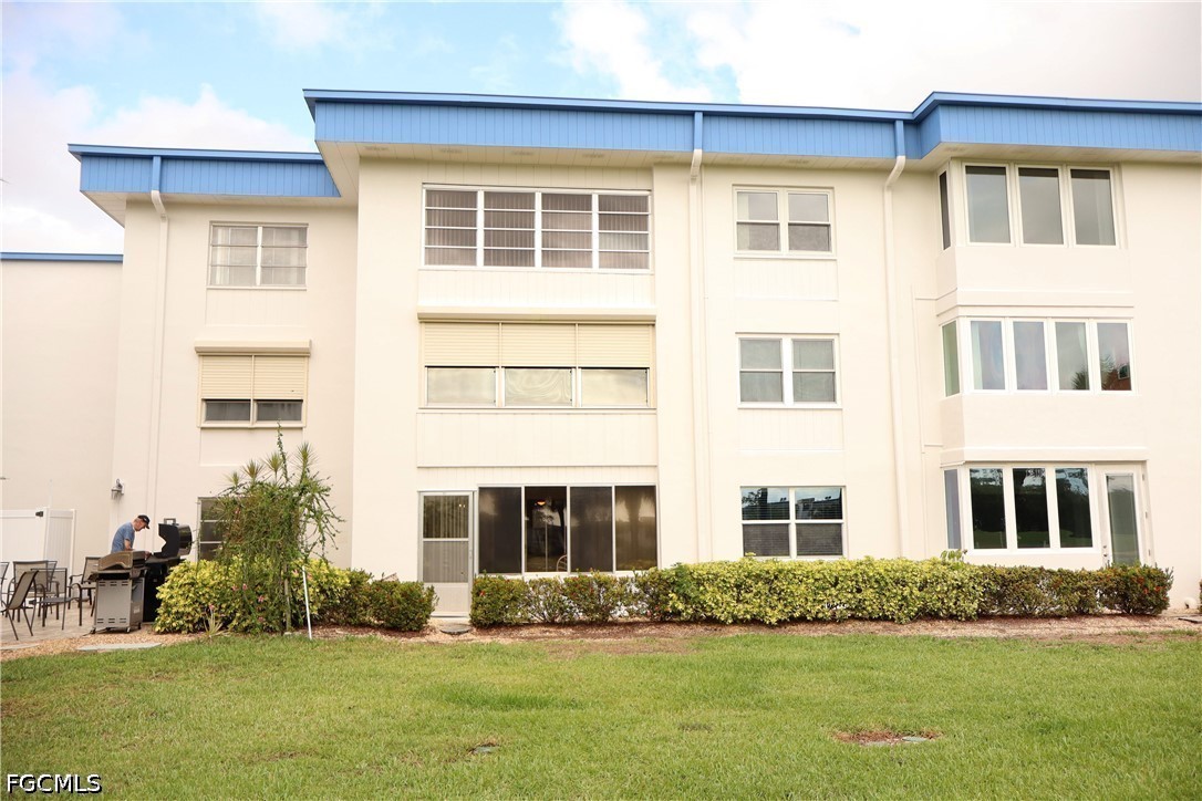 2 Bed Condominium for Sale in Seven Lakes, FL, $75,000 — photo 16