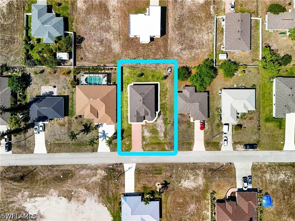 3 Bed SingleFamilyResidence for Sale in Cape Coral, FL — photo 16