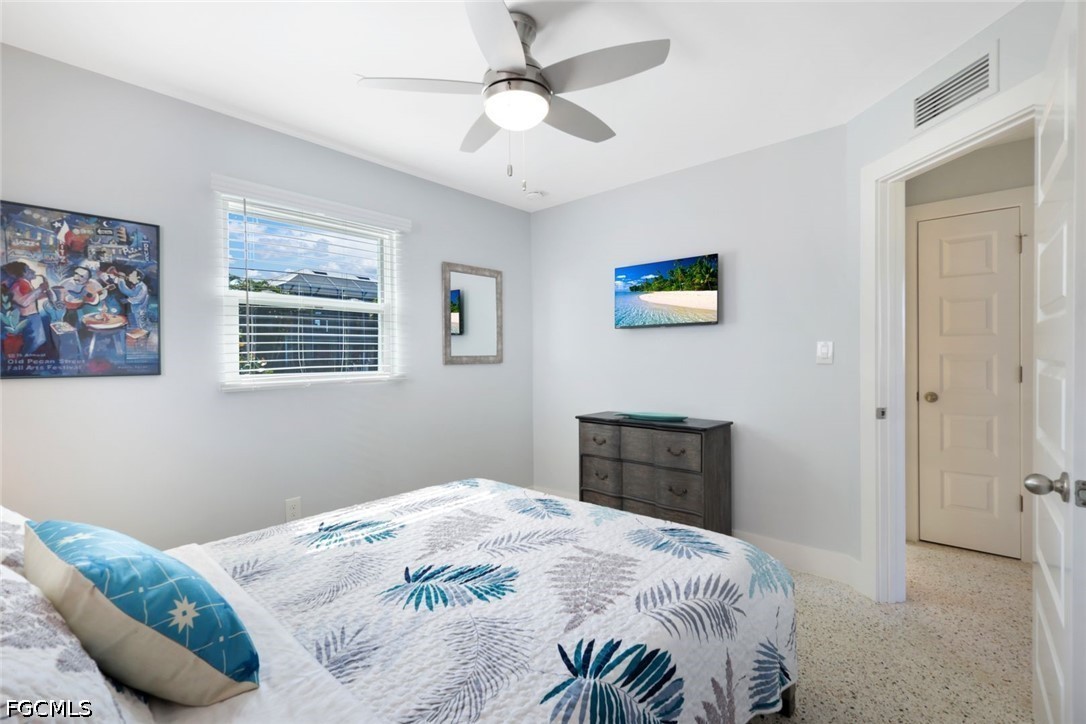 2 Bed Waterfront Home for Sale in Estero Bay Shores, photo 16