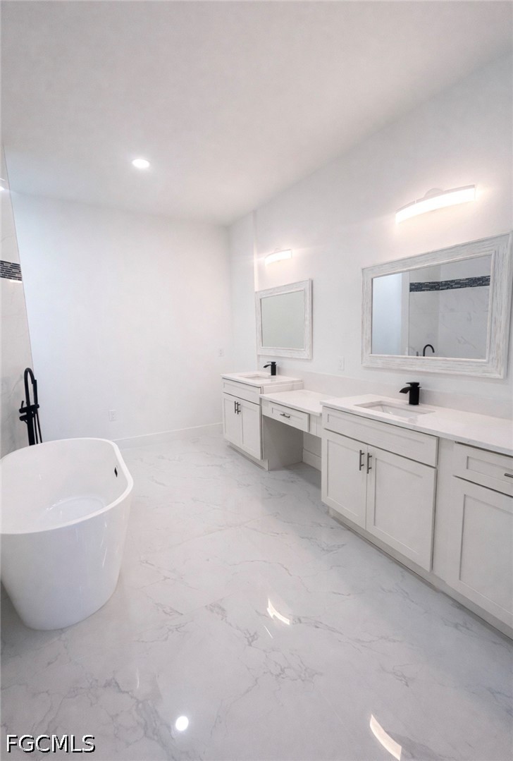 4 Bed SingleFamilyResidence for Sale in Lehigh Acres, FL — photo 16