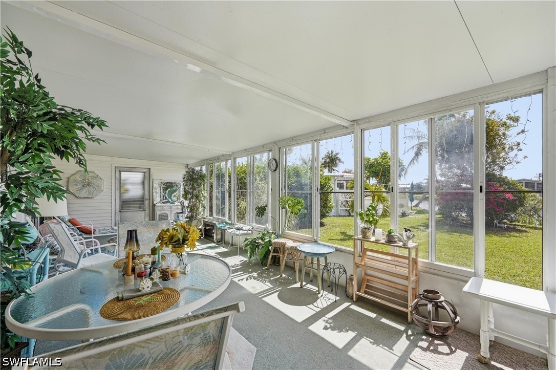 2 Bed Waterfront Home for Sale in Riverwood, FL, $216,000 — photo 16