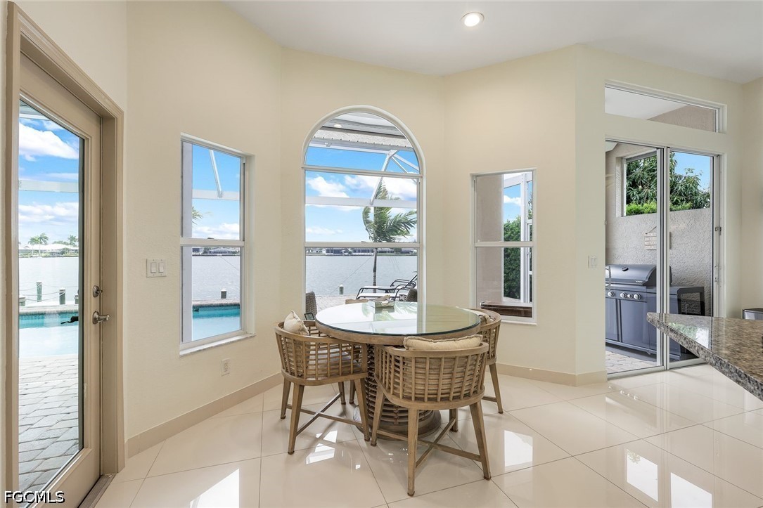 3 Bed Pool Home for Sale in Cape Coral, photo 16