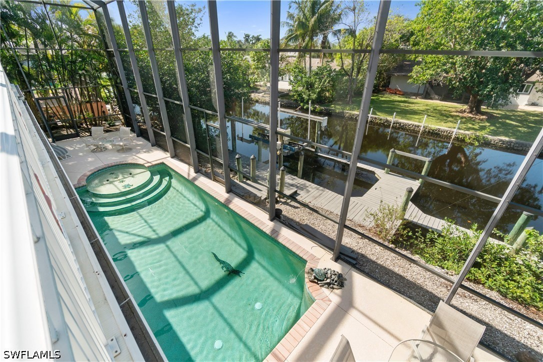 3 Bed Pool Home for Sale in Paradise Village, photo 16