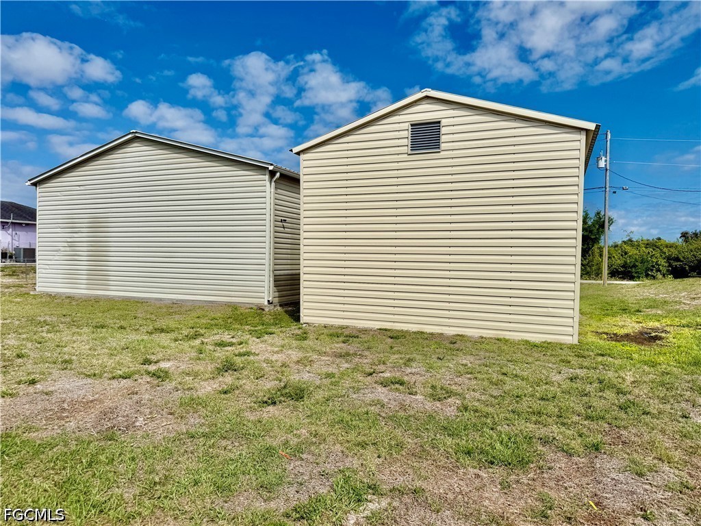 3 Bed SingleFamilyResidence for Sale in Lehigh Acres, FL — photo 16