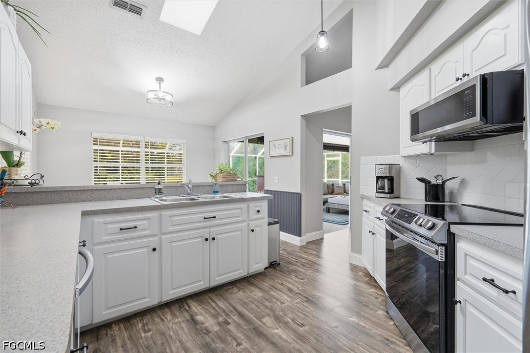 3 Bed Pool Home for Sale in Port Charlotte, FL, $415,000 — photo 16
