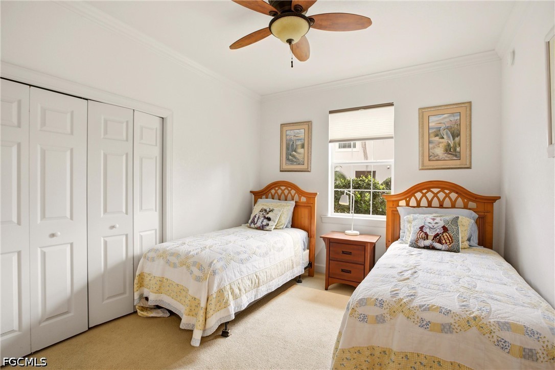 2 Bed Waterfront Home for Sale in Pebblebrook, photo 16