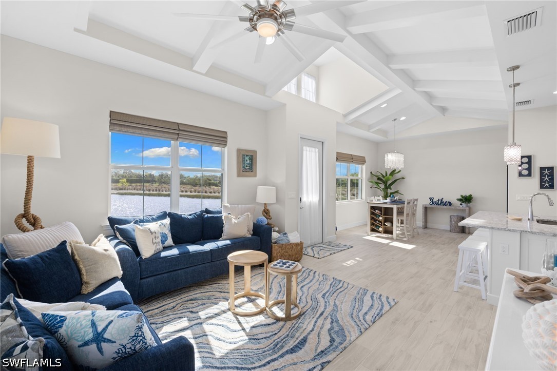 2 Bed Waterfront Home for Sale in Naples, FL, $659,000 — photo 16
