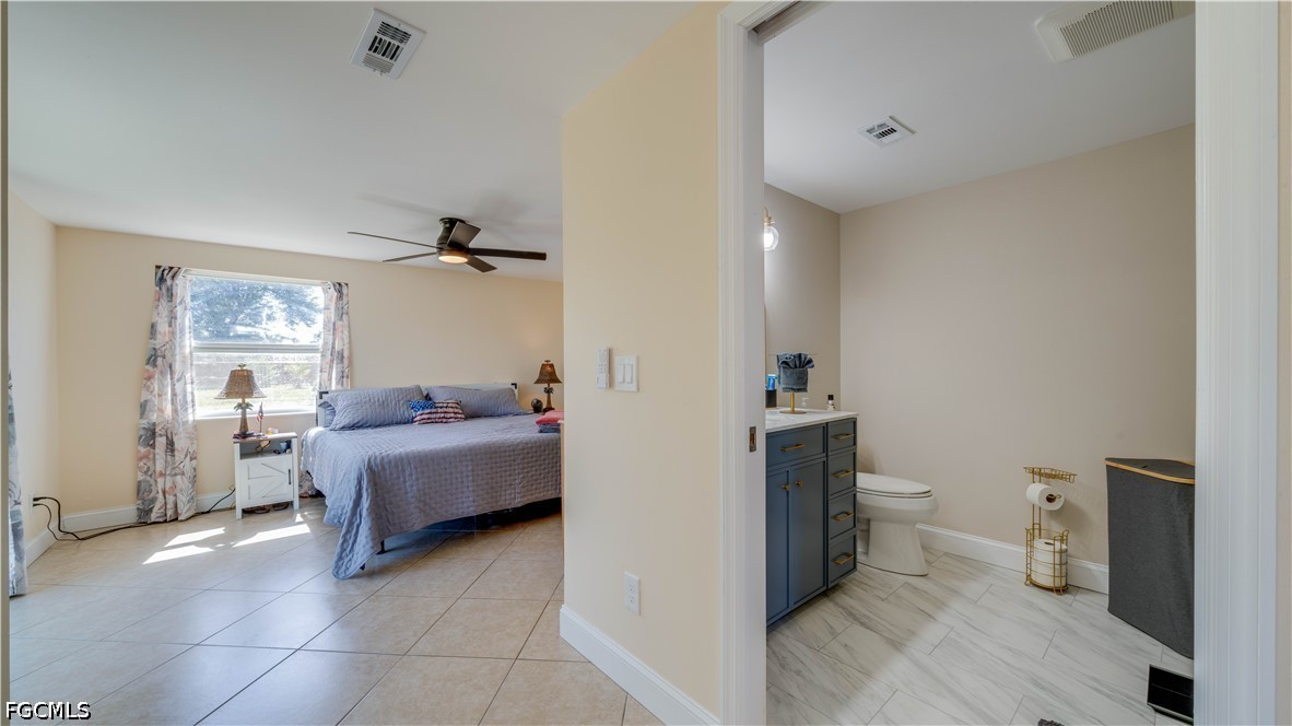 4 Bed Waterfront Home for Sale in Port Charlotte, FL — photo 16