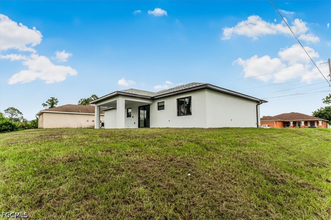 3 Bed SingleFamilyResidence for Sale in Lehigh Acres, FL — photo 16