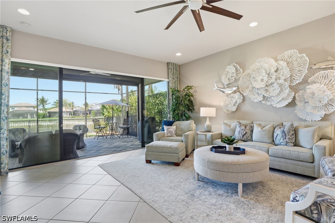 4 Bed Waterfront Home for Sale in Stonecreek, FL, $865,000 — photo 16