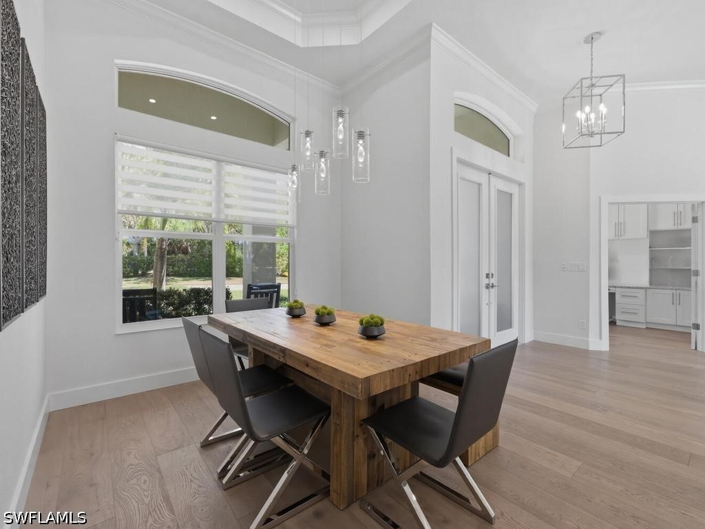 4 Bed Pool Home for Sale in Naples, FL, $1,550,000 — photo 16